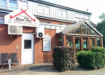 Baan Thai Restaurant photo Baan Thai Restaurant