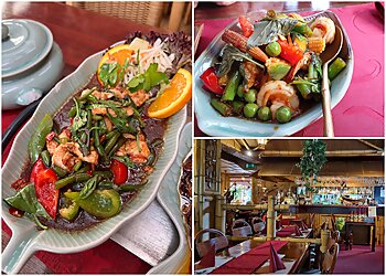 Baan Thai Restaurant image Baan Thai Restaurant