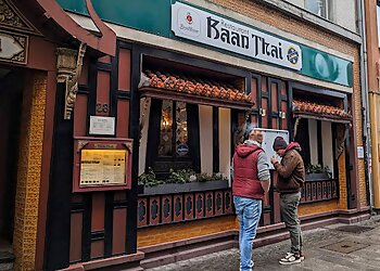 Baan Thai Restaurant GmbH & Co. KG photo Baan Thai Restaurant GmbH & Co. KG