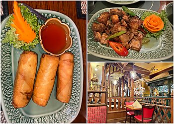 Baan Thai Restaurant GmbH & Co. KG image Baan Thai Restaurant GmbH & Co. KG