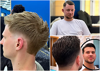 Bablios Barbershop image Bablios Barbershop