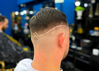 Bablios Barbershop