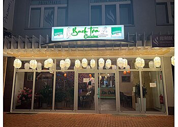 Bach Tra Cuisine Hamm photo Bach Tra Cuisine Hamm