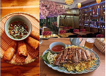 Bach Tra Cuisine Hamm image Bach Tra Cuisine Hamm