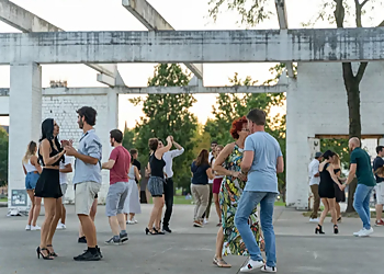 Bachata Sensual Duisburg