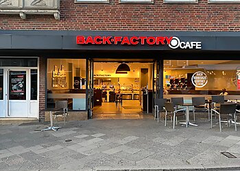 Back-Factory photo Back-Factory