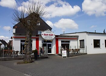 Back-Kult photo Back-Kult