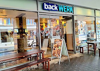 BackWerk photo BackWerk