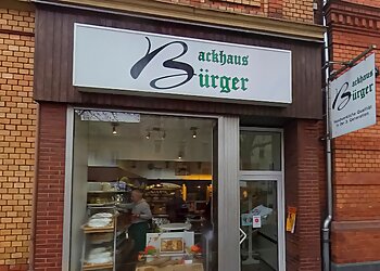 Backhaus Bürger photo Backhaus Bürger