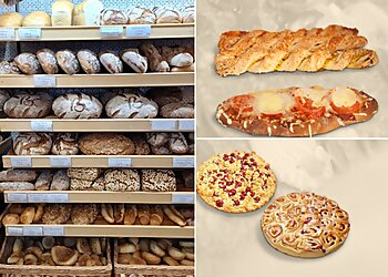 Backhaus Bürger image Backhaus Bürger