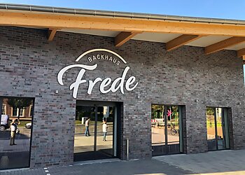 Backhaus Frede photo Backhaus Frede