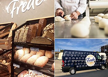 Backhaus Frede image Backhaus Frede