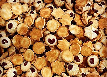 Backhaus Hennig-Bäckereifachgeschäft im Netto photo Backhaus Hennig-Bäckereifachgeschäft im Netto