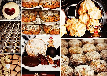 Backhaus Hennig-Bäckereifachgeschäft im Netto image Backhaus Hennig-Bäckereifachgeschäft im Netto