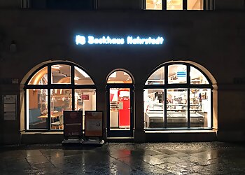 Backhaus Nahrstedt photo Backhaus Nahrstedt