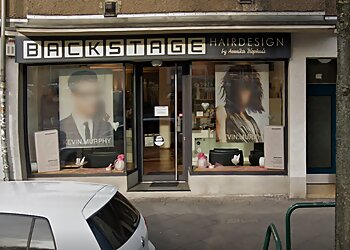 Backstage Hairdesign photo Backstage Hairdesign