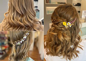 Backstage Hairdesign image Backstage Hairdesign