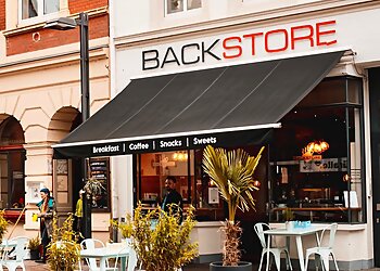 Backstore Innenstadt photo Backstore Innenstadt
