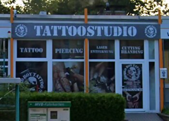 Bad Boy Tattoo photo Bad Boy Tattoo