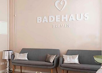 Badehaus OHG photo Badehaus OHG