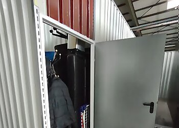 Baden-Self-Storage GmbH image Baden-Self-Storage GmbH