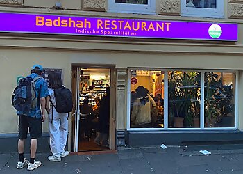 Badshah Restaurant photo Badshah Restaurant