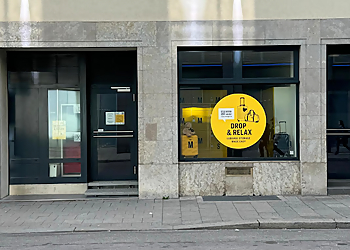 BagBuddy24 photo BagBuddy24