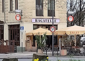 Bagatelle photo Bagatelle