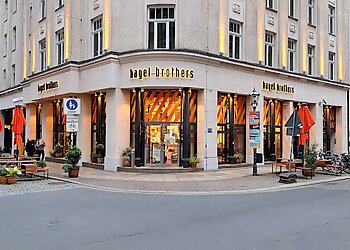 Bagel Brothers photo Bagel Brothers