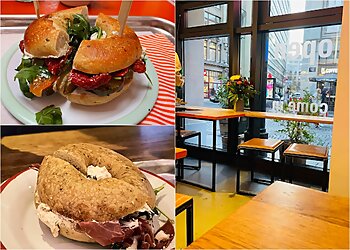 Bagel Brothers image Bagel Brothers