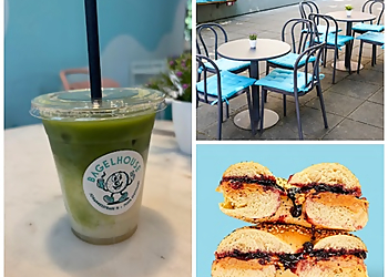 Bagelhouse image Bagelhouse