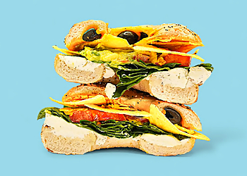 Bagelhouse Bagelhouse