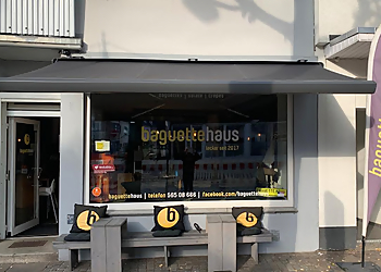 Baguette house photo Baguette house