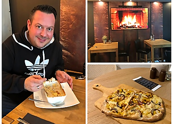 Baguette house image Baguette house