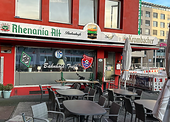 Bahnhofstreff photo Bahnhofstreff