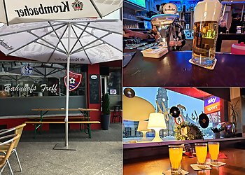 Bahnhofstreff image Bahnhofstreff