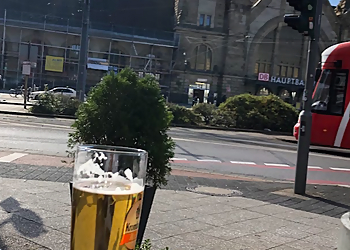 Bahnhofstreff