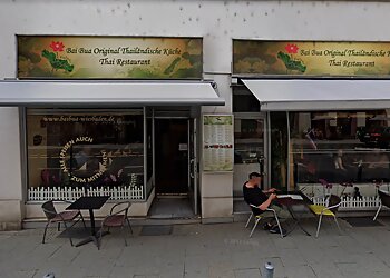 Bai Bua Thai Restaurant photo Bai Bua Thai Restaurant