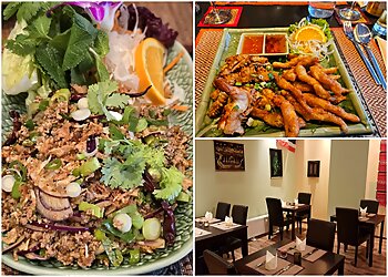 Bai Bua Thai Restaurant image Bai Bua Thai Restaurant