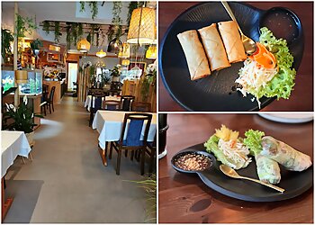 Bai Tong Thai Restaurant image Bai Tong Thai Restaurant