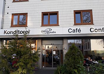 Baker Becker E. K. photo Baker Becker E. K.