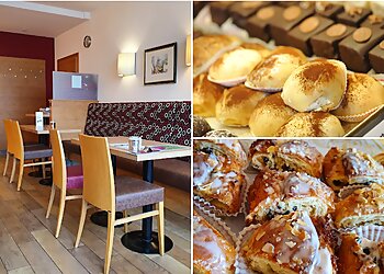 Baker Becker E. K. image Baker Becker E. K.