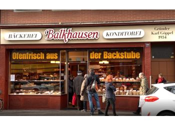 Bakery Balkhausen GmbH 