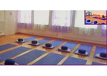 Bala-Shanti Yoga Zentrum image Bala-Shanti Yoga Zentrum