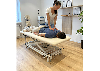 Balance Naturheilpraxis Julia Kipper photo Balance Naturheilpraxis Julia Kipper