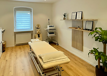 Balance Naturheilpraxis Julia Kipper image Balance Naturheilpraxis Julia Kipper