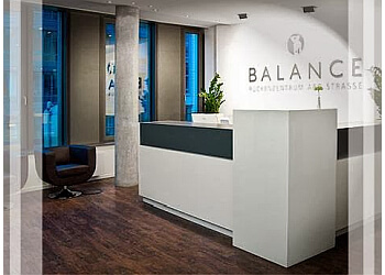 Balance Rückenzentrum photo Balance Rückenzentrum