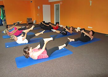 Balance Studio photo Balance Studio