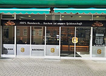 Balkan Bäckerei BB photo Balkan Bäckerei BB