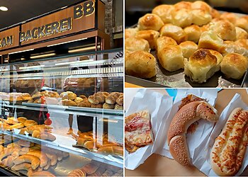 Balkan Bäckerei BB image Balkan Bäckerei BB